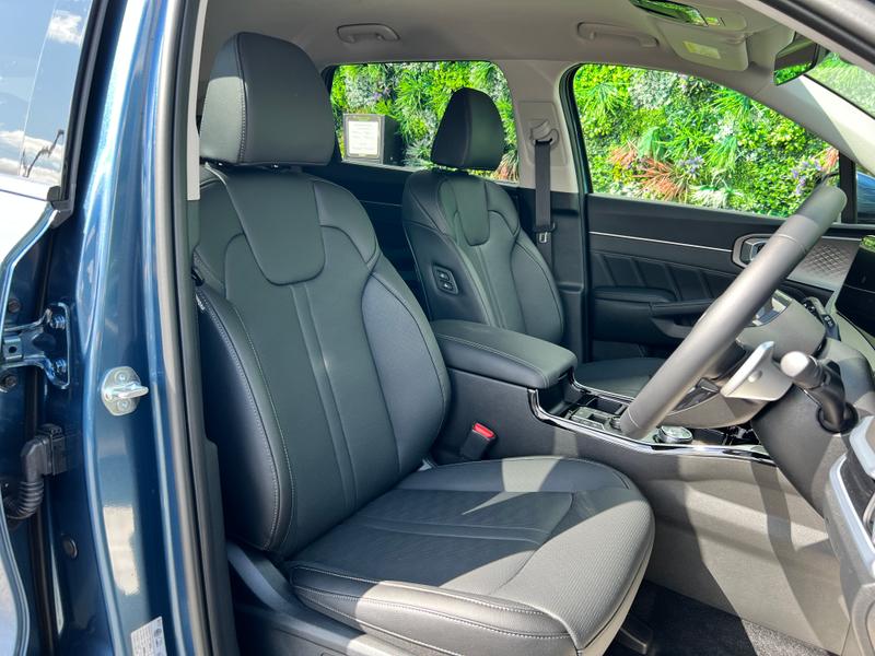 Used Kia Sorento 2025 for sale - 77634399: Photo 12