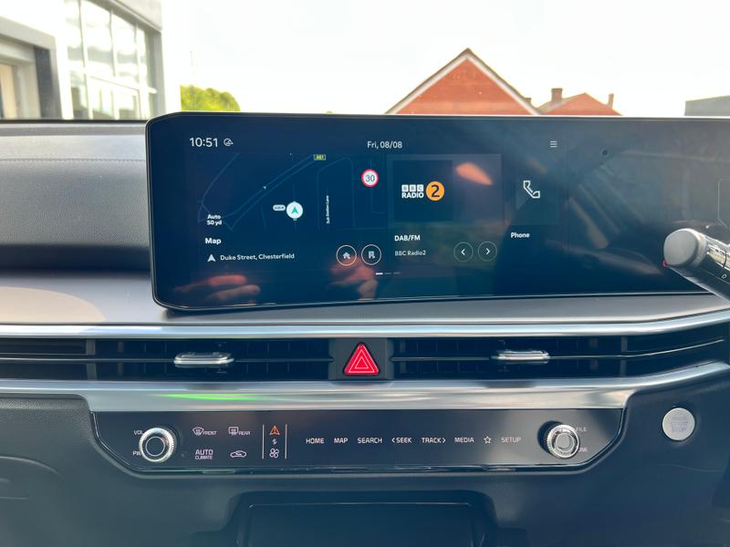 Used Kia Sorento 2025 for sale - 77634399: Photo 15