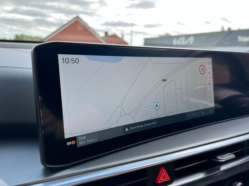 Used Kia Sorento 2025 for sale - 77634399: Photo 16