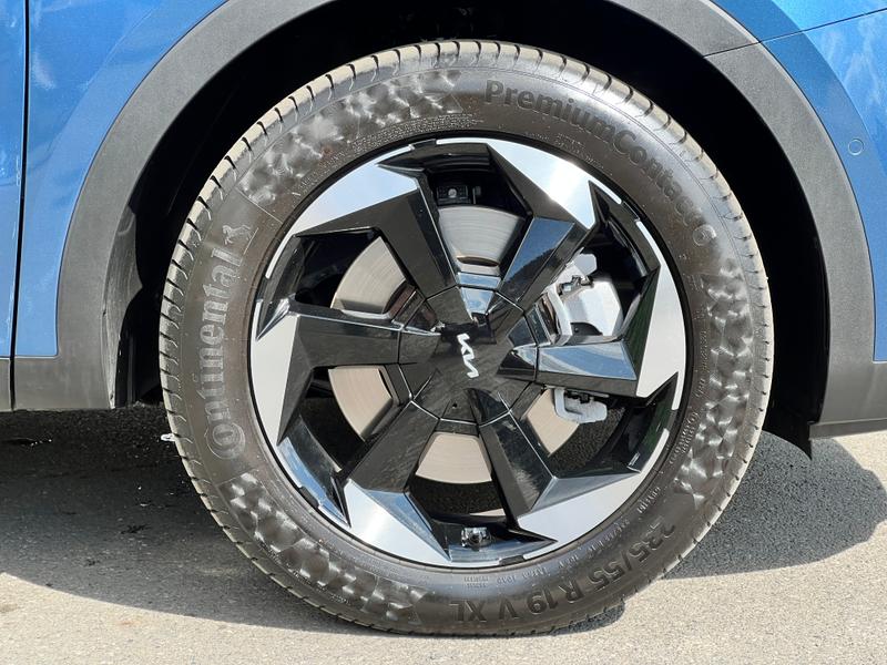 Used Kia Sorento 2025 for sale - 77634399: Photo 24