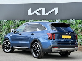 Used Kia Sorento 2025 for sale - 77634399: Photo