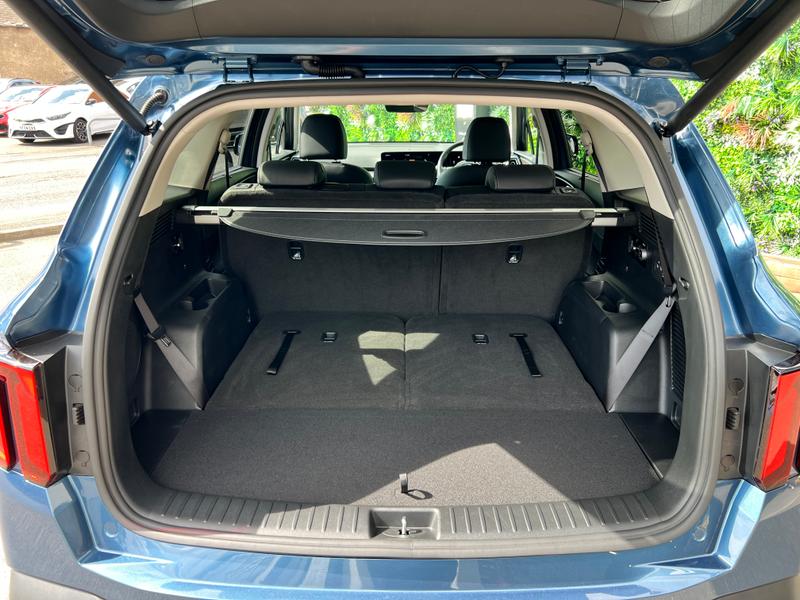 Used Kia Sorento 2025 for sale - 77634399: Photo 5