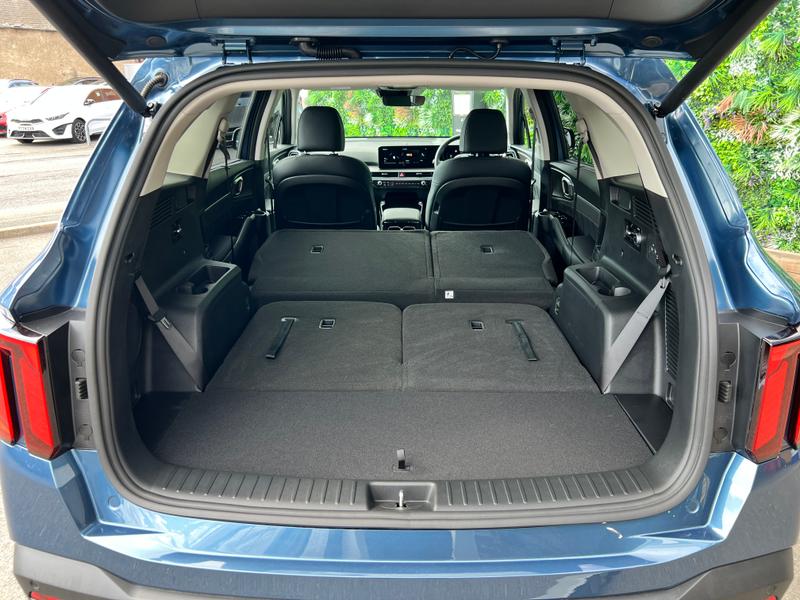 Used Kia Sorento 2025 for sale - 77634399: Photo 6