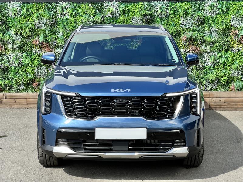 Used Kia Sorento 2025 for sale - 77634399: Photo 7