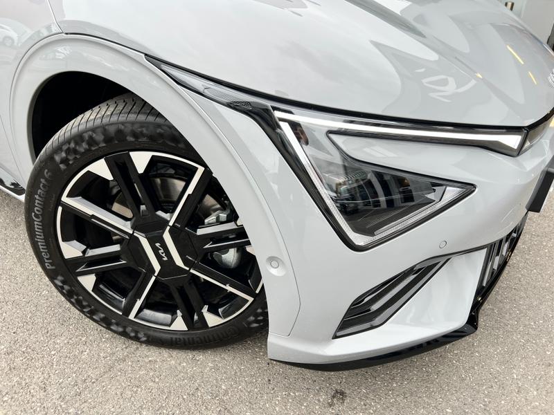 Used Kia EV6 2025 for sale - 76400237: Photo 10