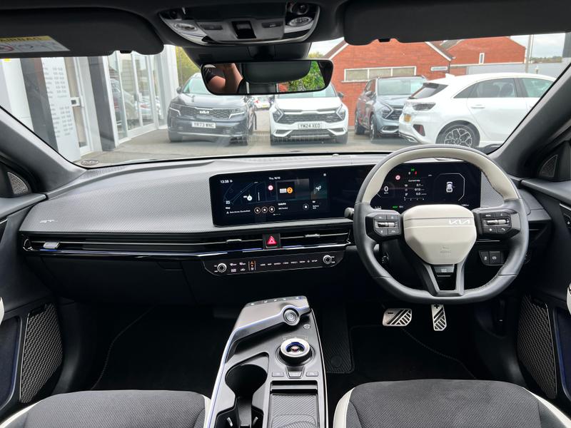 Used Kia EV6 2025 for sale - 76400237: Photo 12