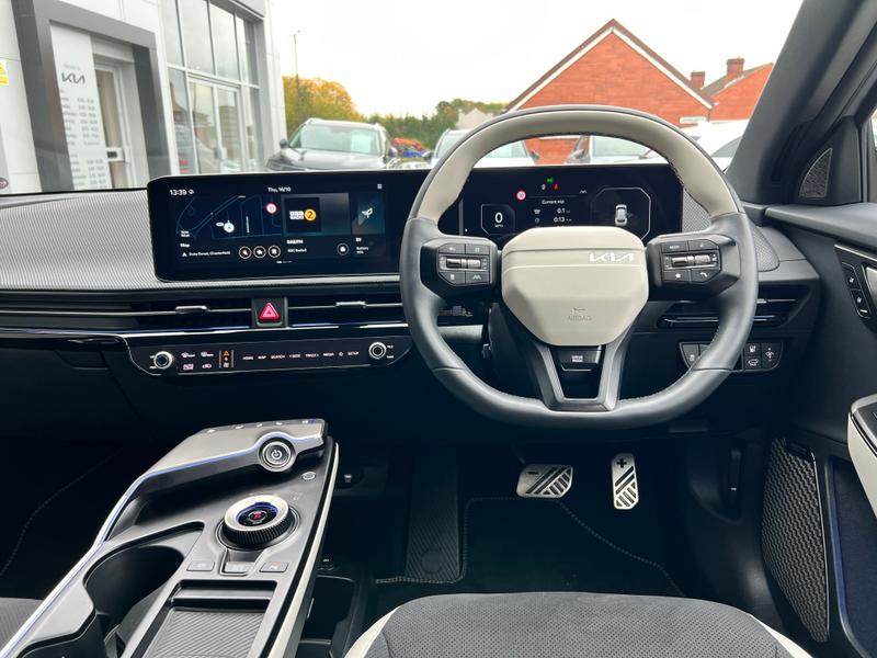 Used Kia EV6 2025 for sale - 76400237: Photo 13