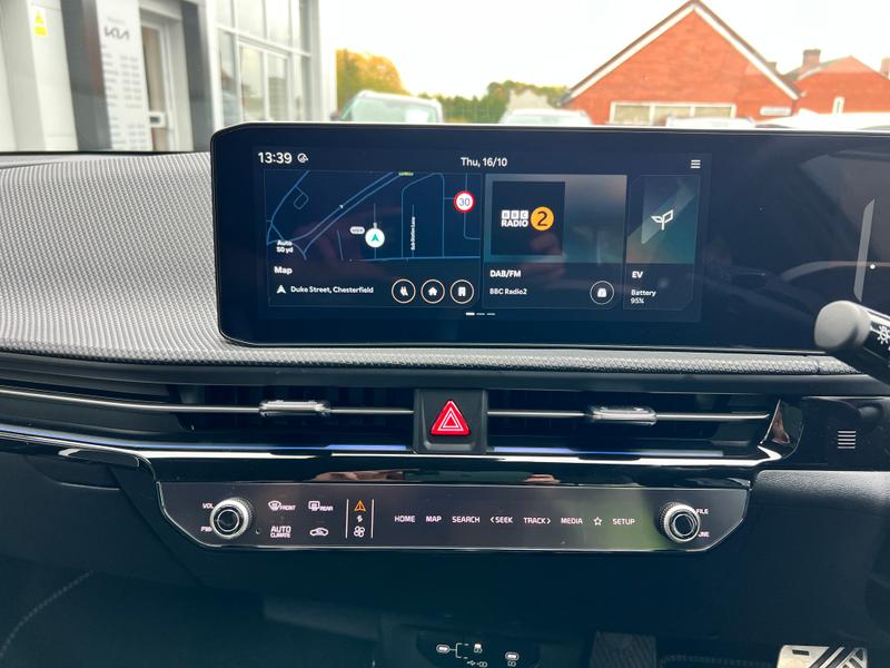 Used Kia EV6 2025 for sale - 76400237: Photo 14