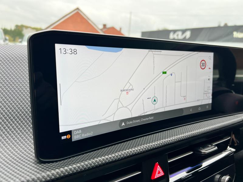 Used Kia EV6 2025 for sale - 76400237: Photo 15