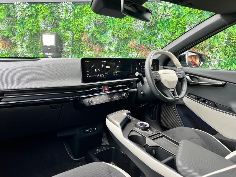 Used Kia EV6 2025 for sale - 76400237: Photo 3