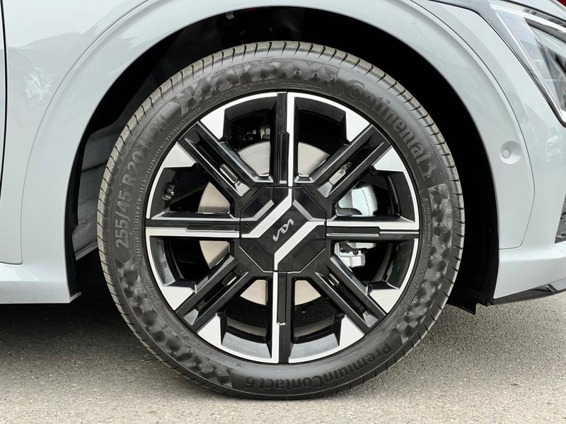 Used Kia EV6 2025 for sale - 76400237: Photo 30