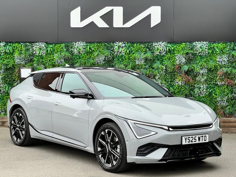 Used Kia EV6 2025 for sale - 76400237: Photo 31