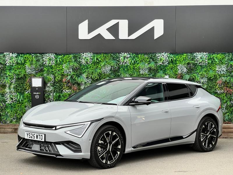 Used Kia EV6 2025 for sale - 76400237: Photo 32