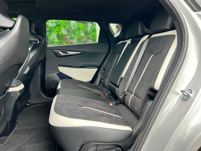 Used Kia EV6 2025 for sale - 76400237: Photo 4