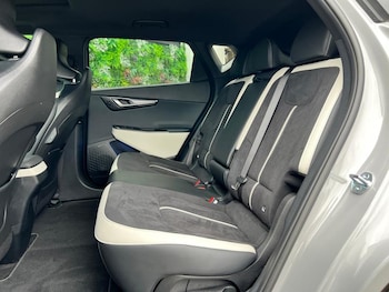 Used Kia EV6 2025 for sale - 76400237: Photo