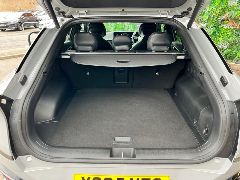 Used Kia EV6 2025 for sale - 76400237: Photo 5