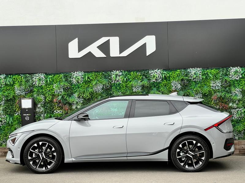 Used Kia EV6 2025 for sale - 76400237: Photo 7