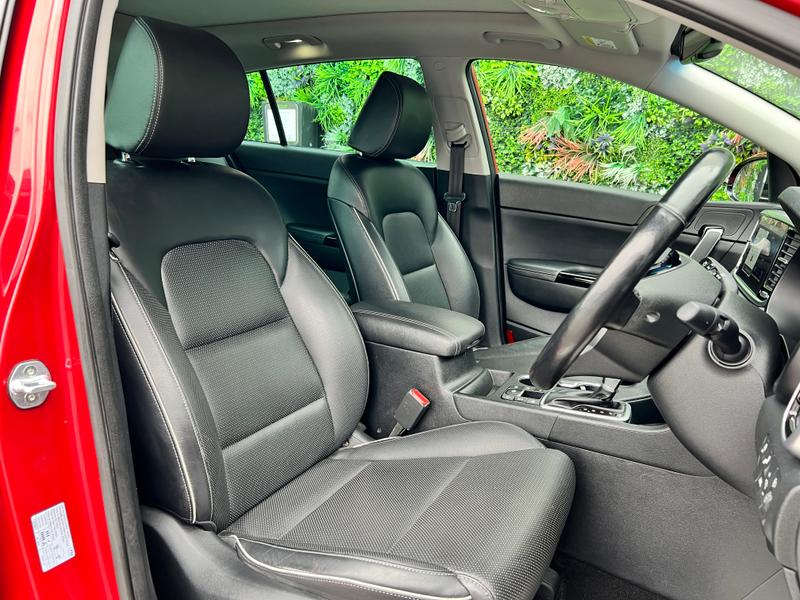 Used Kia Sportage 2018 for sale - 76400203: Photo 11