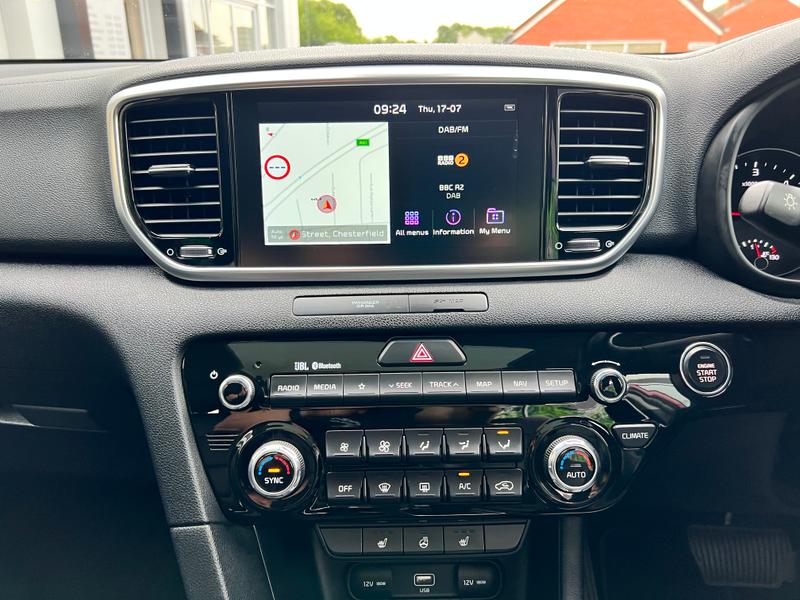 Used Kia Sportage 2018 for sale - 76400203: Photo 14