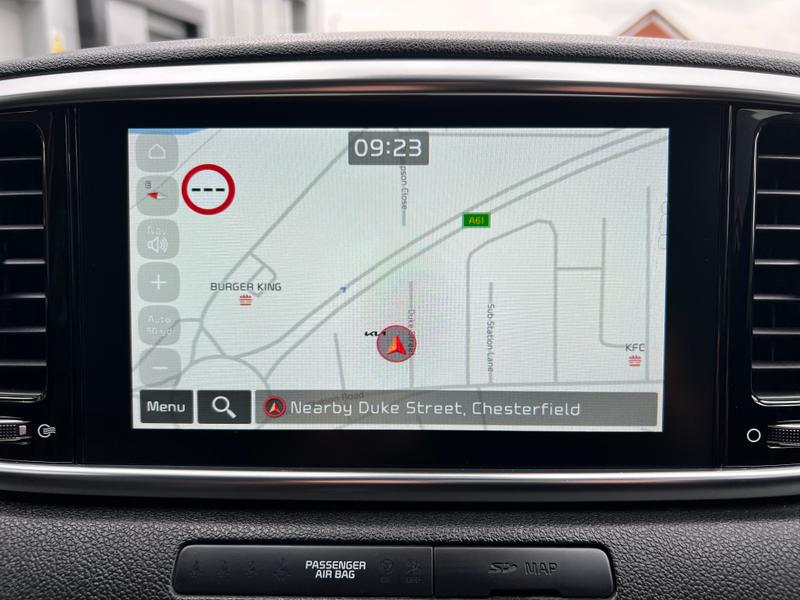 Used Kia Sportage 2018 for sale - 76400203: Photo 15