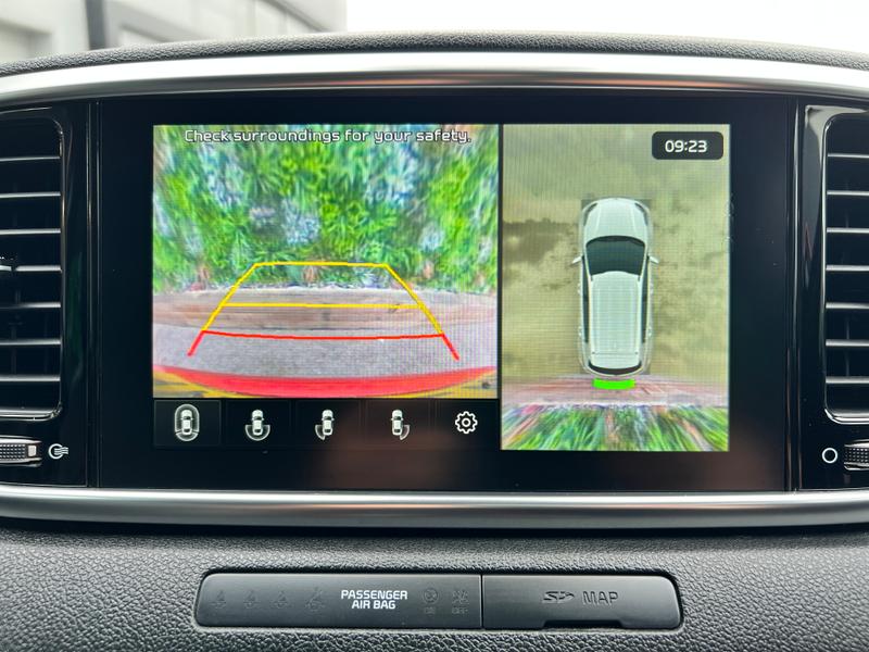 Used Kia Sportage 2018 for sale - 76400203: Photo 16