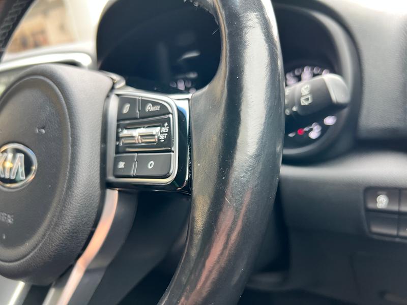 Used Kia Sportage 2018 for sale - 76400203: Photo 20