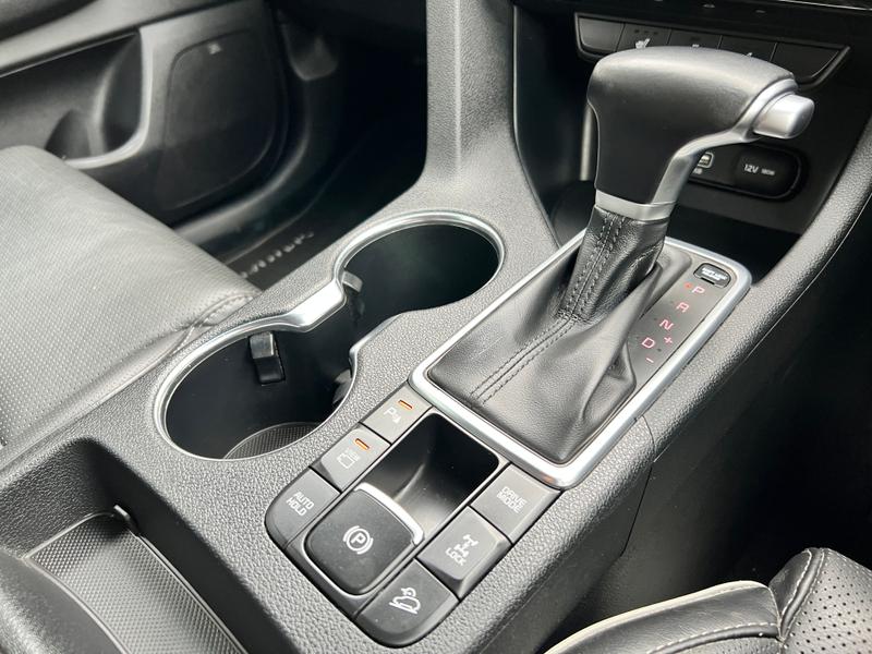 Used Kia Sportage 2018 for sale - 76400203: Photo 21