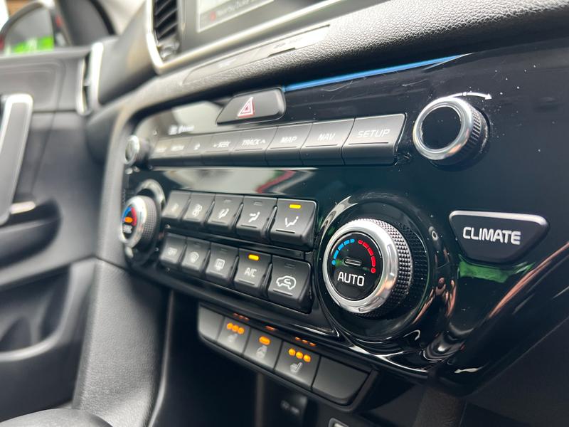 Used Kia Sportage 2018 for sale - 76400203: Photo 22