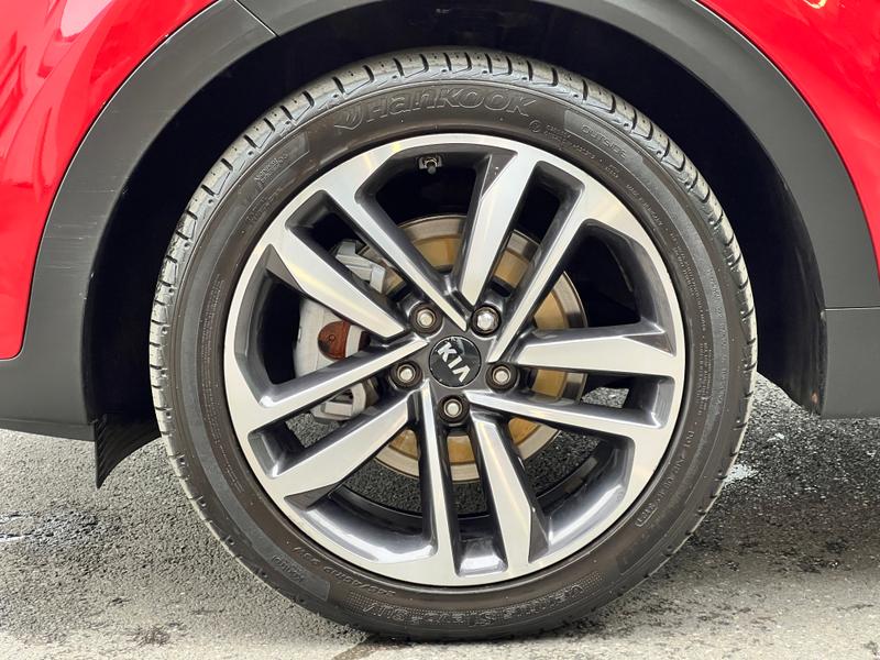 Used Kia Sportage 2018 for sale - 76400203: Photo 25