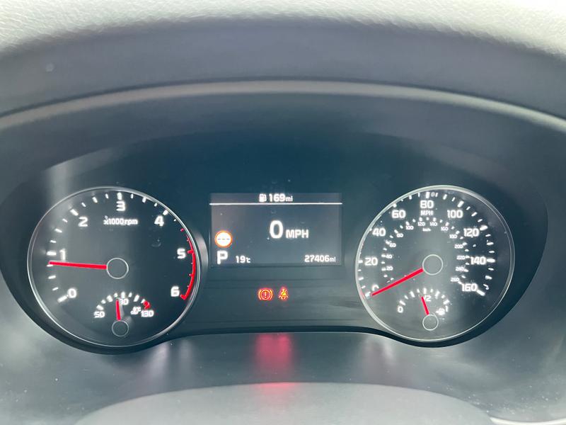 Used Kia Sportage 2018 for sale - 76400203: Photo 30