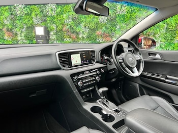 Used Kia Sportage undefined for sale - 76400203: Photo