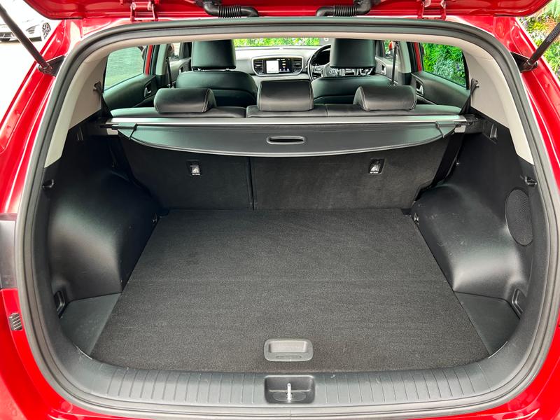 Used Kia Sportage 2018 for sale - 76400203: Photo 5