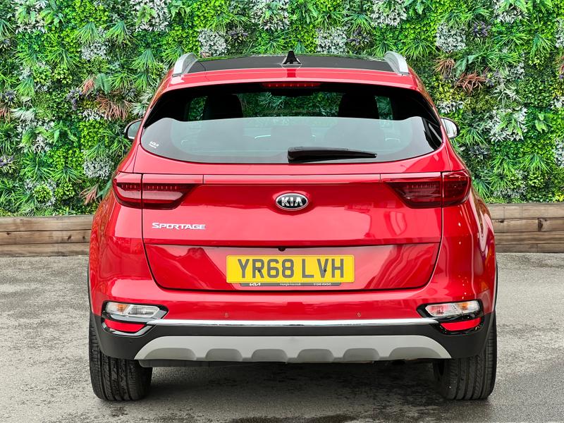 Used Kia Sportage 2018 for sale - 76400203: Photo 9