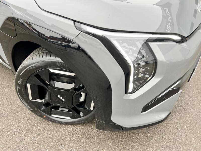 Used Kia EV3 2025 for sale - 77332537: Photo 10