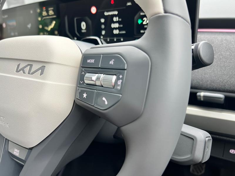 Used Kia EV3 2025 for sale - 77332537: Photo 20
