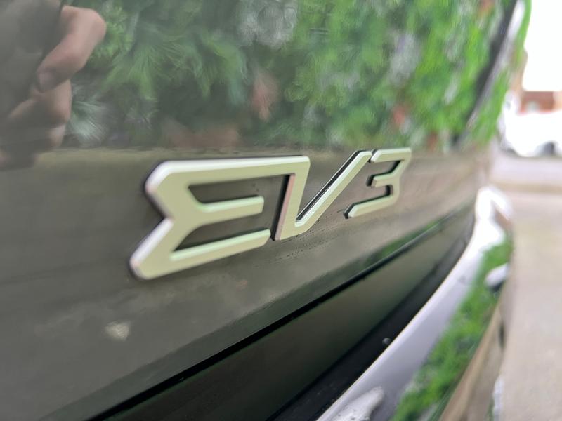 Used Kia EV3 2025 for sale - 77332537: Photo 23