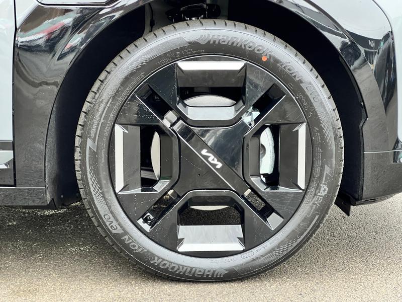 Used Kia EV3 2025 for sale - 77332537: Photo 24