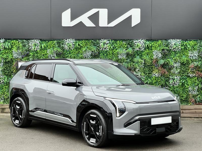 Used Kia EV3 2025 for sale - 77332537: Photo 26