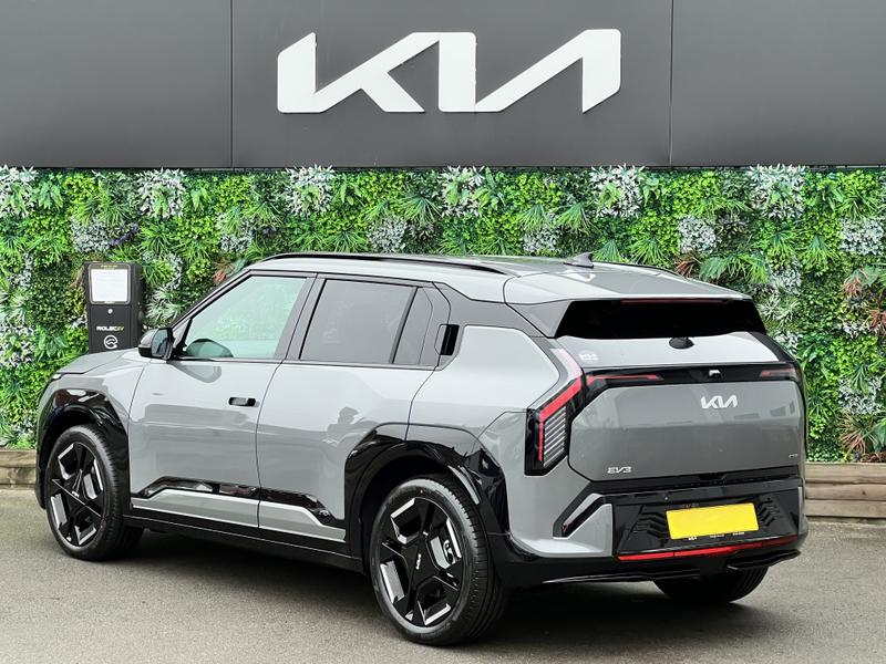 Used Kia EV3 2025 for sale - 77332537: Photo 28