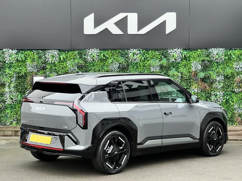 Used Kia EV3 2025 for sale - 77332537: Photo 29