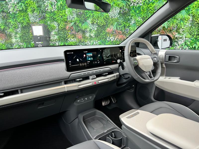 Used Kia EV3 2025 for sale - 77332537: Photo 3