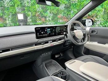 Used Kia EV3 2025 for sale - 77332537: Photo