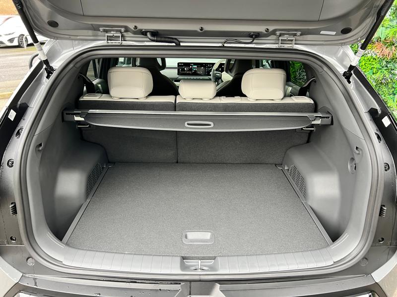 Used Kia EV3 2025 for sale - 77332537: Photo 5