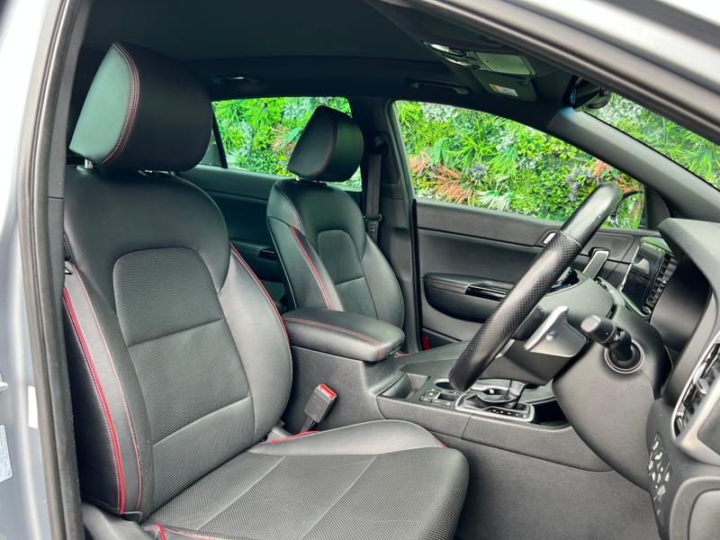 Used Kia Sportage 2019 for sale - 76400226: Photo 13