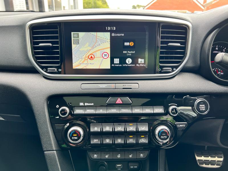 Used Kia Sportage 2019 for sale - 76400226: Photo 16