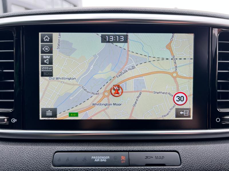 Used Kia Sportage 2019 for sale - 76400226: Photo 17