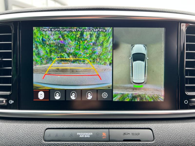 Used Kia Sportage 2019 for sale - 76400226: Photo 18