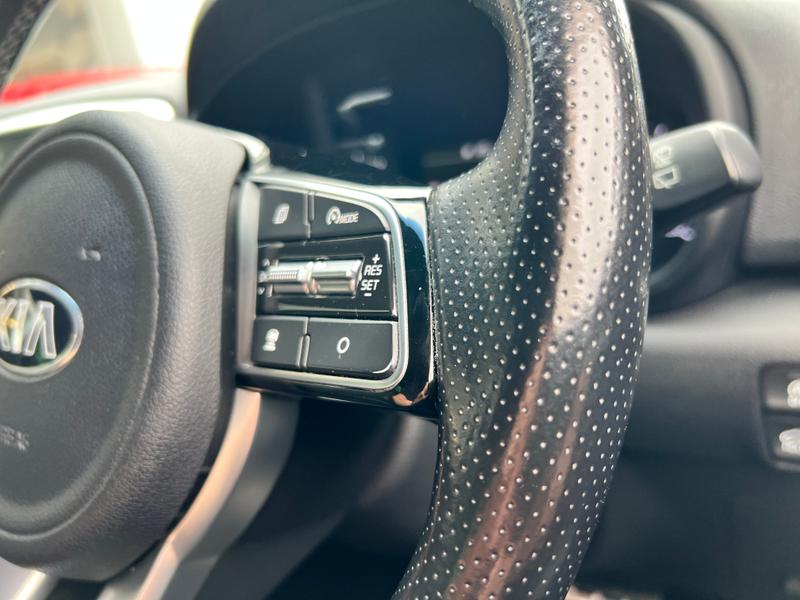 Used Kia Sportage 2019 for sale - 76400226: Photo 20