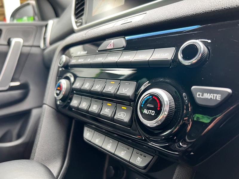 Used Kia Sportage 2019 for sale - 76400226: Photo 24