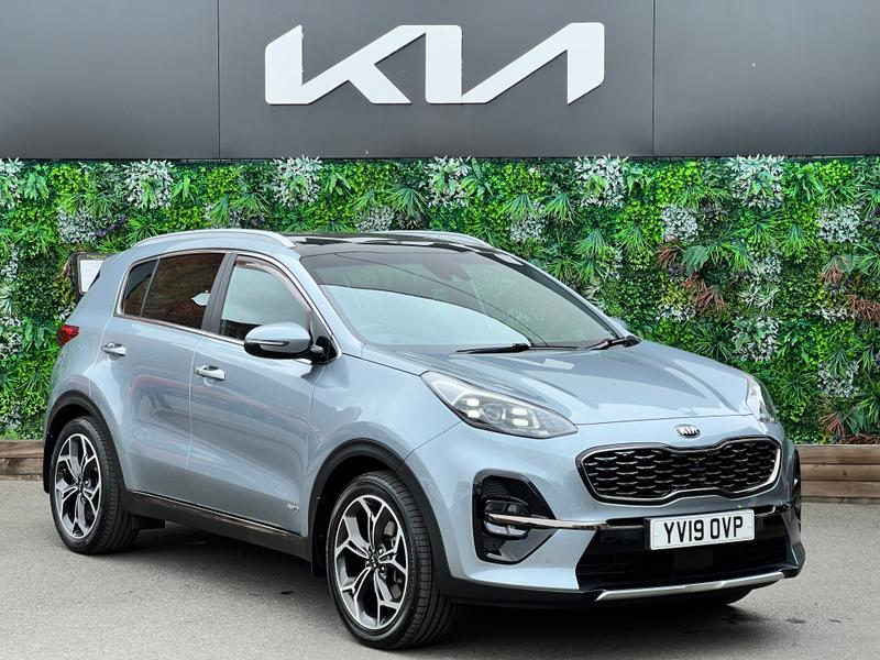 Used Kia Sportage 2019 for sale - 76400226: Photo 27